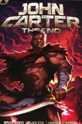 JOHN CARTER: THE END #1H 