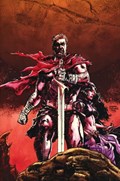 JOHN CARTER: THE END #1B 