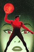 JOHN CARTER: THE END #4-RI-B 