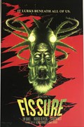 FISSURE #1-BLIND 