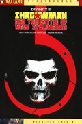 DIVINITY III: SHADOWMAN & THE BATTLE FOR NEW STALINGRAD #1B 