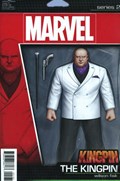 KINGPIN #1E 