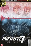 INFINITE SEVEN #5 