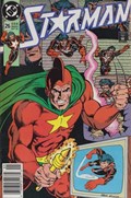 STARMAN #26B 