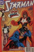 STARMAN #28B 