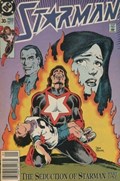 STARMAN #30B 