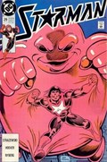STARMAN #29 