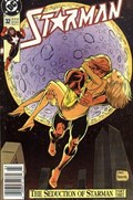 STARMAN #32B 