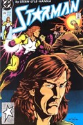STARMAN #24 