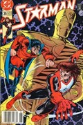 STARMAN #35B 