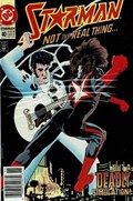 STARMAN #40B 