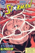 STARMAN #39 