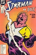 STARMAN #3 