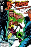 STARMAN #4 