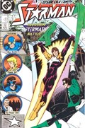 STARMAN #6 