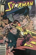 STARMAN #10B 