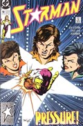 STARMAN #18 