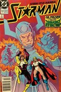 STARMAN #17B 