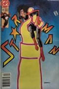 STARMAN #41B 