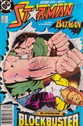 STARMAN #9B 
