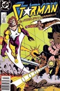 STARMAN #12B 