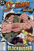 STARMAN #9 