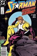 STARMAN #7B 