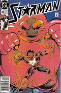 STARMAN #29B 