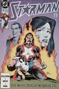 STARMAN #30 
