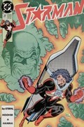 STARMAN #27 