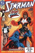STARMAN #28 
