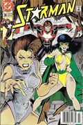 STARMAN #36B 