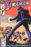 STARMAN #22 