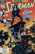 STARMAN #44 