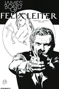 JAMES BOND: FELIX LEITER #1-RI 