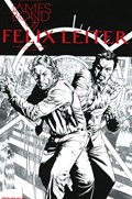 JAMES BOND: FELIX LEITER #2-RI 