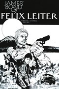 JAMES BOND: FELIX LEITER #3-RI 