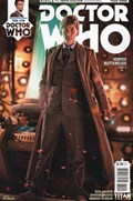 DOCTOR WHO: THE TENTH DOCTOR YEAR THREE #10B 
