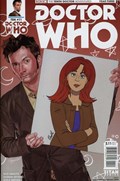 DOCTOR WHO: THE TENTH DOCTOR YEAR THREE #11 