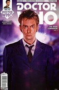 DOCTOR WHO: THE TENTH DOCTOR YEAR THREE #13B 