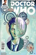 DOCTOR WHO: THE TENTH DOCTOR YEAR THREE #13 