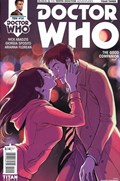 DOCTOR WHO: THE TENTH DOCTOR YEAR THREE #14 