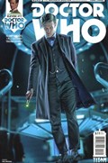 DOCTOR WHO: THE ELEVENTH DOCTOR - YEAR THREE #11B 