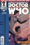 DOCTOR WHO: THE ELEVENTH DOCTOR - YEAR THREE #11 