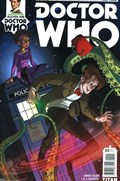 DOCTOR WHO: THE ELEVENTH DOCTOR - YEAR THREE #5 