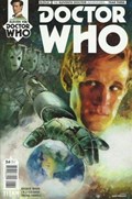 DOCTOR WHO: THE ELEVENTH DOCTOR - YEAR THREE #6D 