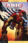 DIVINITY III: ARIC, SON OF THE REVOLUTION #1B 