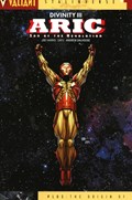 DIVINITY III: ARIC, SON OF THE REVOLUTION #1C 