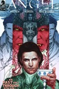 ANGEL: SEASON 11 #1 