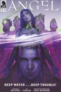 ANGEL: SEASON 11 #7 